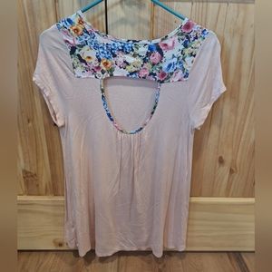 Floral Top